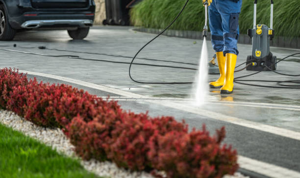 Comanche, TX Pressure Washing Services Company