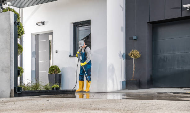 Best Driveway Pressure Washing  in Comanche, TX